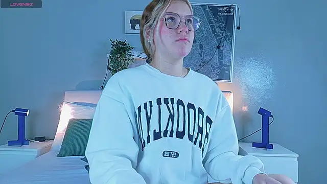 BelaMiller  online show from September 23, 11:52 am