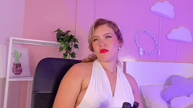 BelaMiller  online show from January 14, 5:18 pm