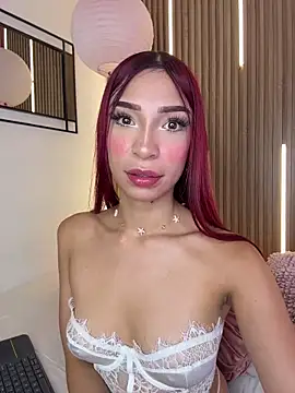 MylaDreams online show from March 13, 3:30 am