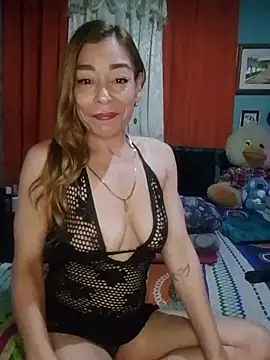 Samantha esposito online show from February 8, 4:27 am