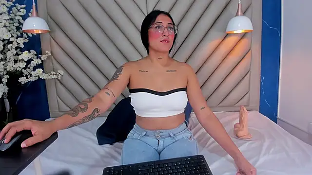 Ibbie drastic online show from September 20, 1:09 pm