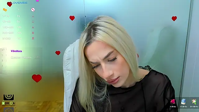 aileen williams online show from February 16, 10:26 am