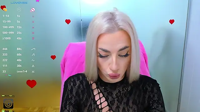 aileen williams online show from September 19, 7:51 am