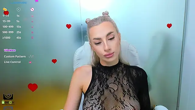 aileen williams online show from September 24, 6:56 am