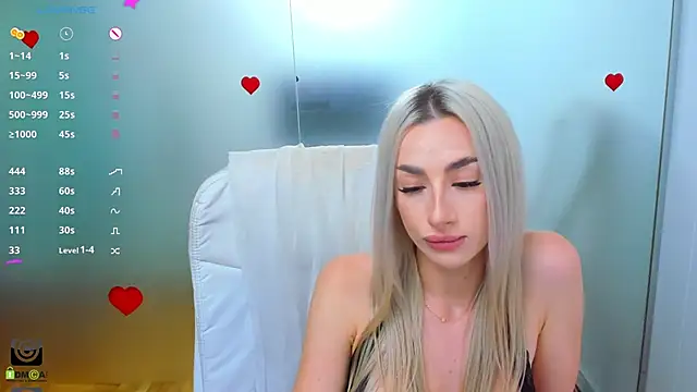 aileen williams online show from October 25, 1:19 pm