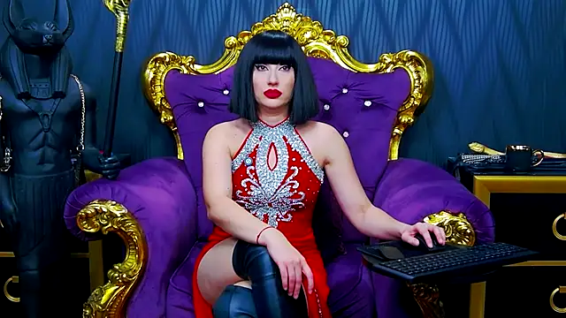 LaraMaeve online show from December 23, 6:17 am