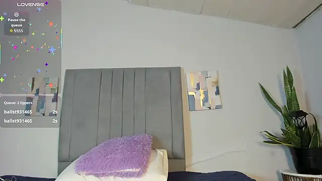 Sophia Ebony online show from November 22, 12:52 pm