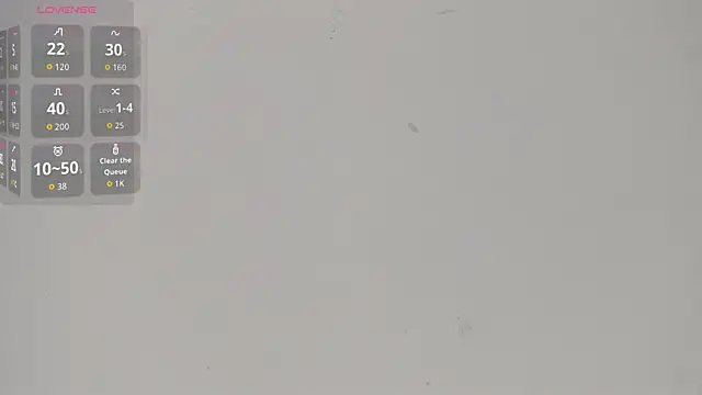 Sophia Ebony online show from April 14, 12:16 pm