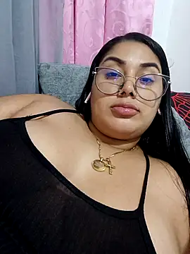 MilaaRooy online show from September 27, 3:03 am