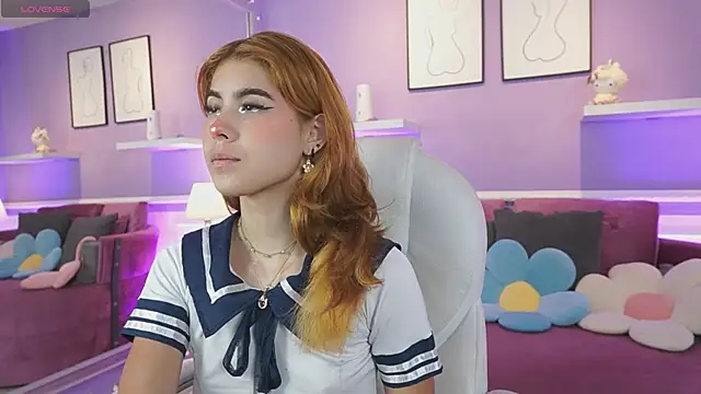 DahliaGrey online show from March 19, 11:58 am