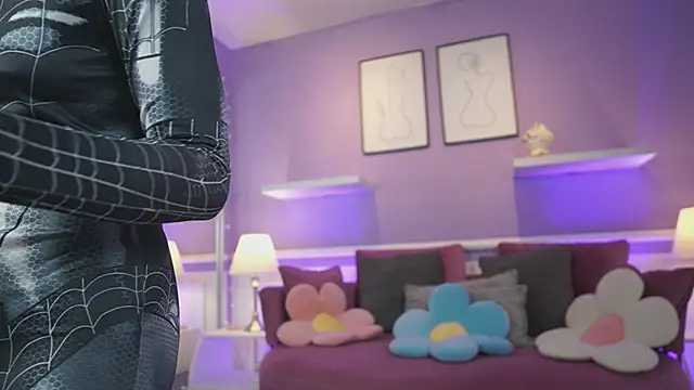 DahliaGrey online show from February 16, 11:32 am