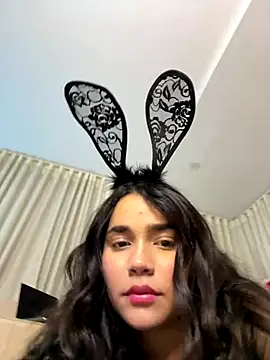 Megan RU online show from October 17, 5:32 am