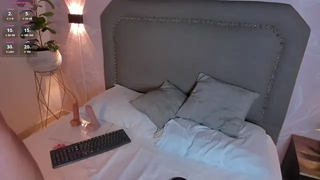 cristina gallardo online show from February 2, 12:37 pm