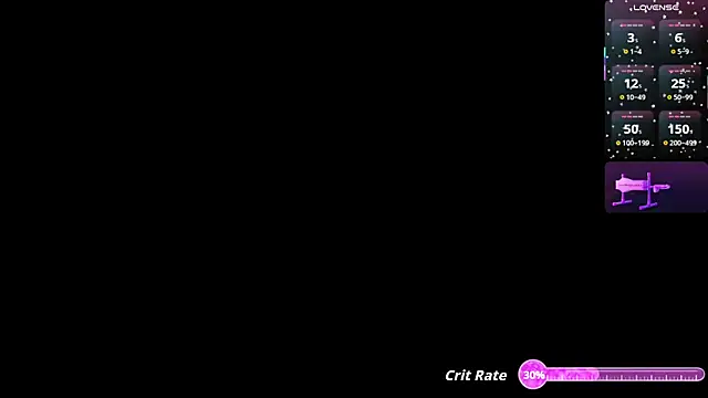 LizzieCutie  online show from September 26, 10:18 pm