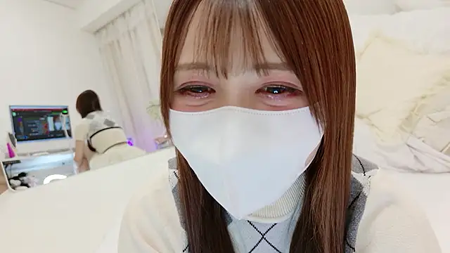 genmai chan online show from June 1, 6:04 am