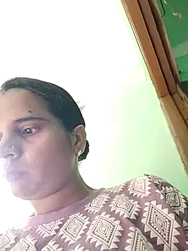 Snapshot of JHILMIL chatting on September 13, 4:42 am JHILMIL online show from September 13, 4:42 am