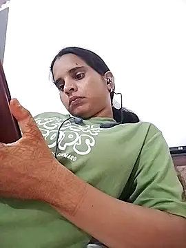 Snapshot of JHILMIL chatting on September 24, 5:34 pm JHILMIL online show from September 24, 5:34 pm