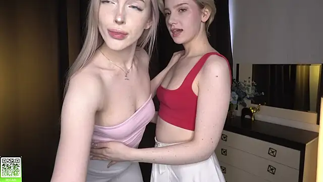 MaeEversley online show from February 7, 7:45 am