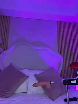 Valeria carter online show from October 22, 8:58 pm