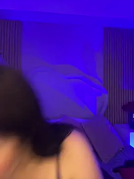 Valeria carter online show from December 3, 8:44 pm