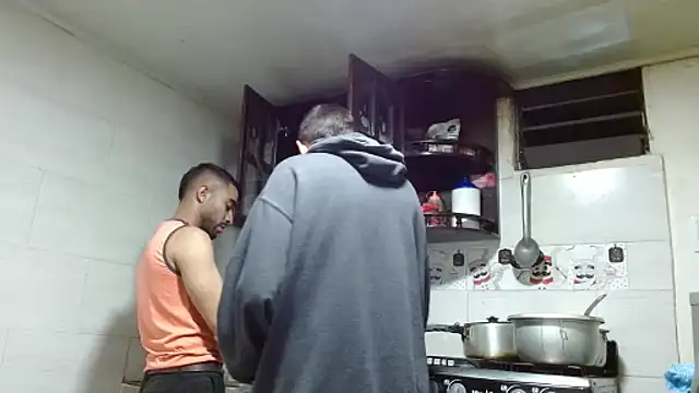 Maiki Foxx online show from November 20, 2:01 am