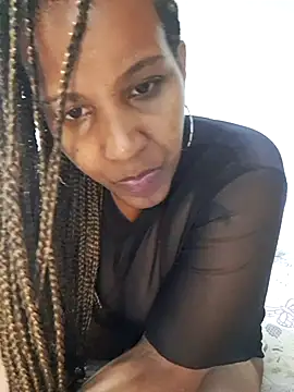 VikysDavis online show from April 7, 12:34 am