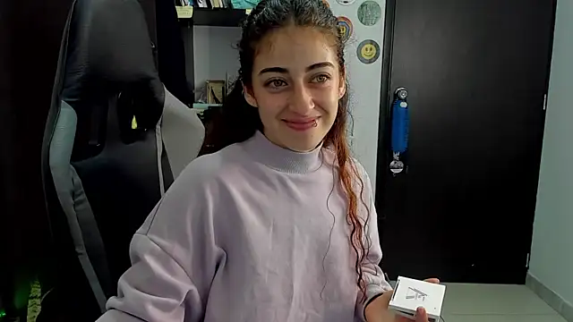 star shooting8 online show from September 26, 10:07 pm