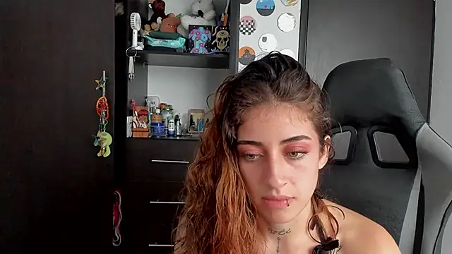 star shooting8 online show from October 17, 9:29 pm