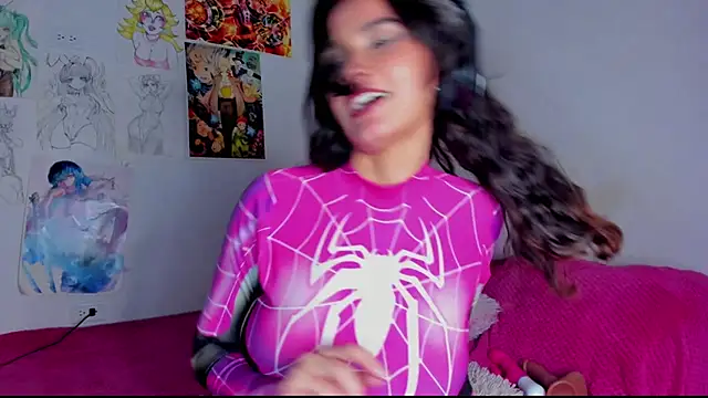 Maki sins online show from February 4, 1:08 am