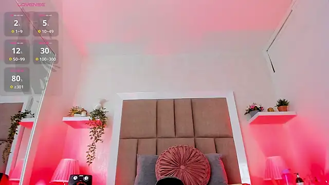 Alisson Owen online show from October 17, 4:05 am