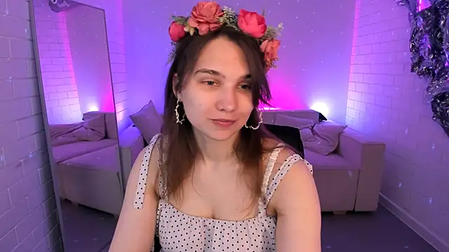 TessaMill online show from May 14, 5:24 am