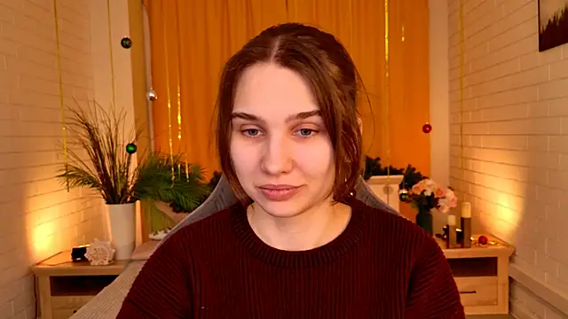 TessaMill online show from December 14, 5:35 am