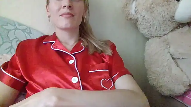 JayeTyler online show from June 21, 12:09 pm