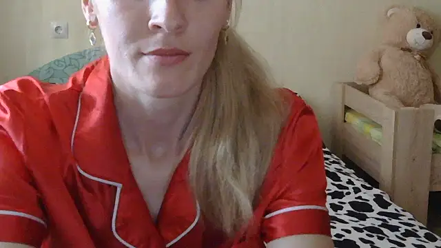 JayeTyler online show from July 28, 6:55 am
