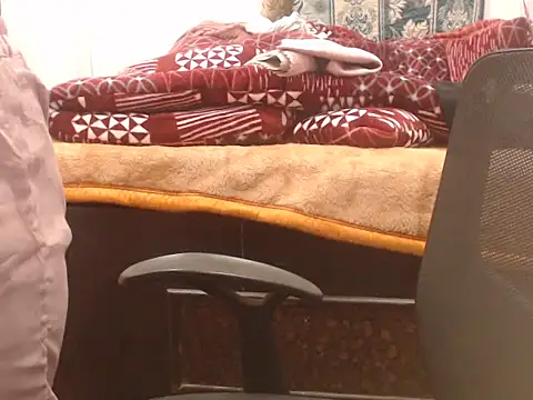 Horny sha online show from January 16, 6:31 am