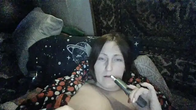 AllaSowinskaya online show from February 22, 3:24 pm