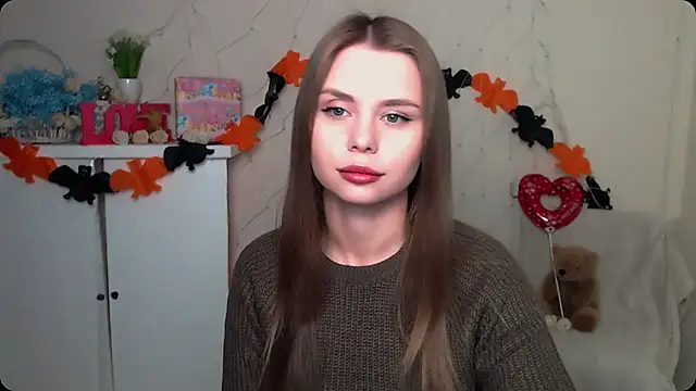 OceanicDawn online show from October 16, 5:54 am