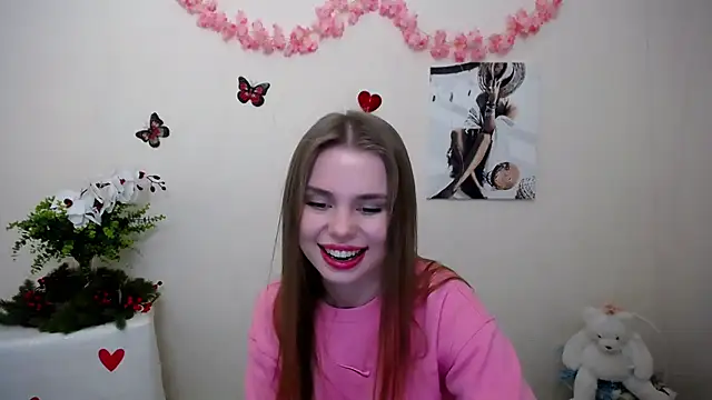 OceanicDawn online show from March 3, 7:25 am