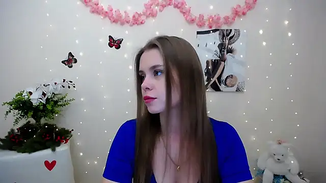 OceanicDawn online show from February 23, 7:52 am