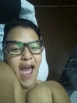 Oceanosexxx online show from November 19, 4:34 am