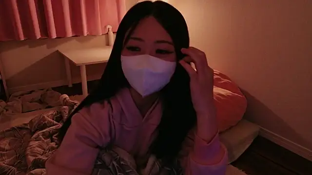 OSUSHI-CHAN online show from March 9, 6:11 pm