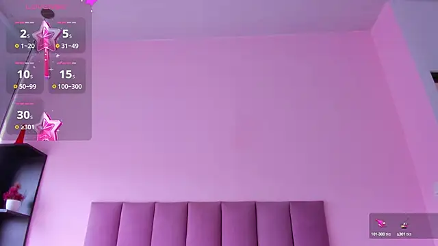 violet myerrs online show from October 16, 4:42 pm