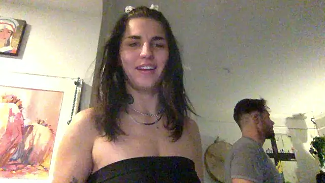 addictedtoari online show from February 14, 1:51 am