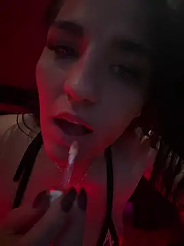 addictedtoari online show from February 2, 5:28 am