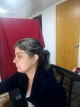 queemking online show from January 10, 1:43 am