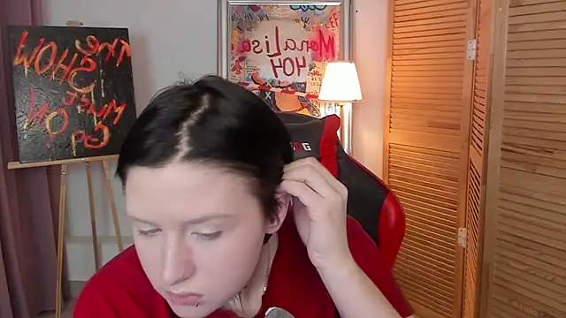 ayakskalermonss online show from November 15, 8:37 am