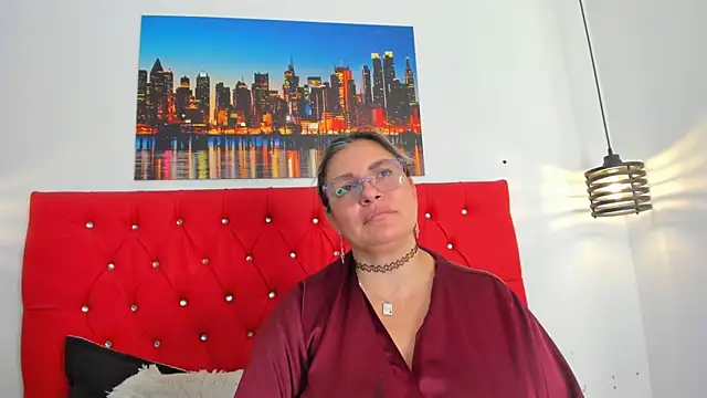 carolinacrus01 online show from February 27, 7:46 pm