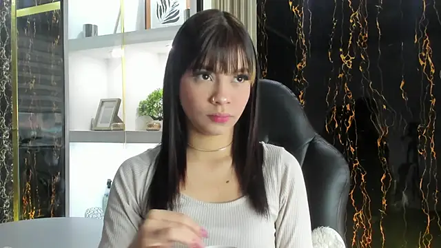 Snapshot of LunaaFerrari chatting on September 19, 12:59 pm LunaaFerrari online show from September 19, 12:59 pm