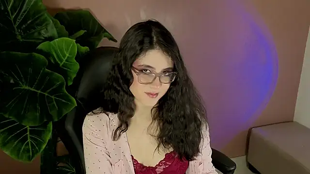 LiLLiAnderson online show from September 30, 11:49 am