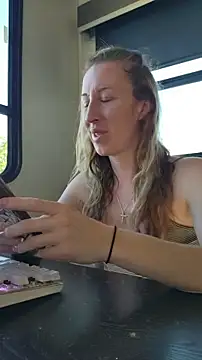 bmorganne420 online show from January 14, 4:56 pm